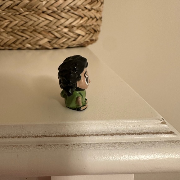 Bruno Disney Doorables Squish’alots Series 3 - Picture 4 of 6